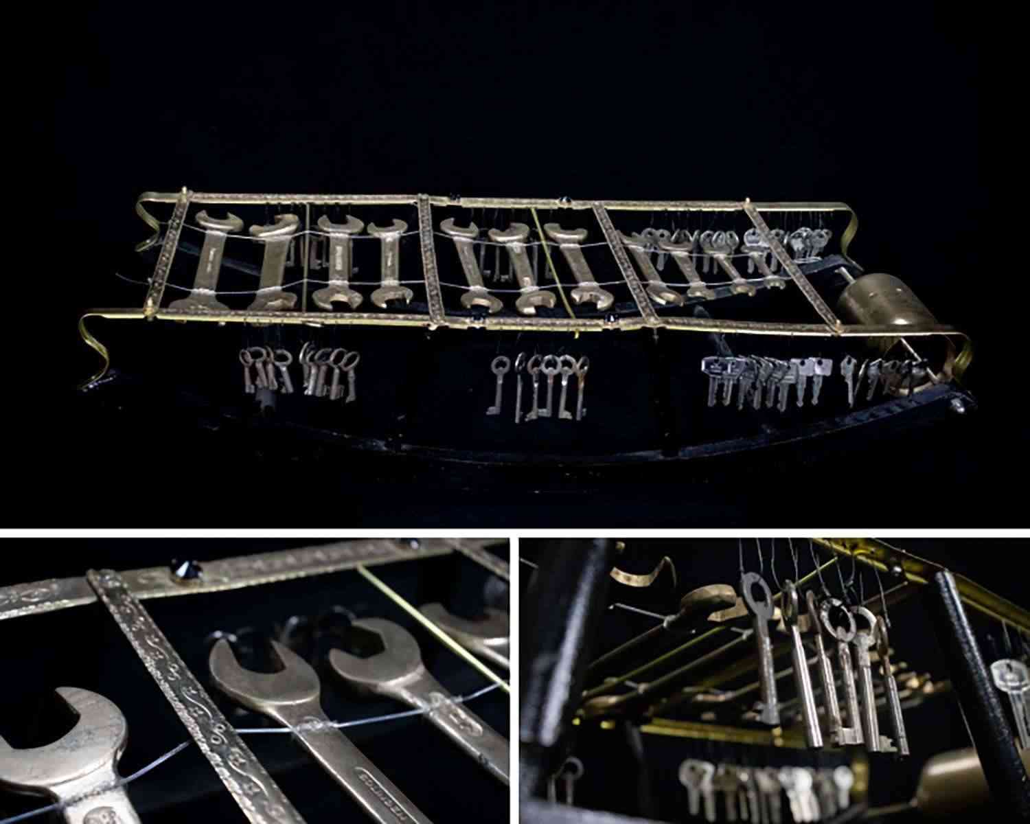 Gletschertransport 1 2023