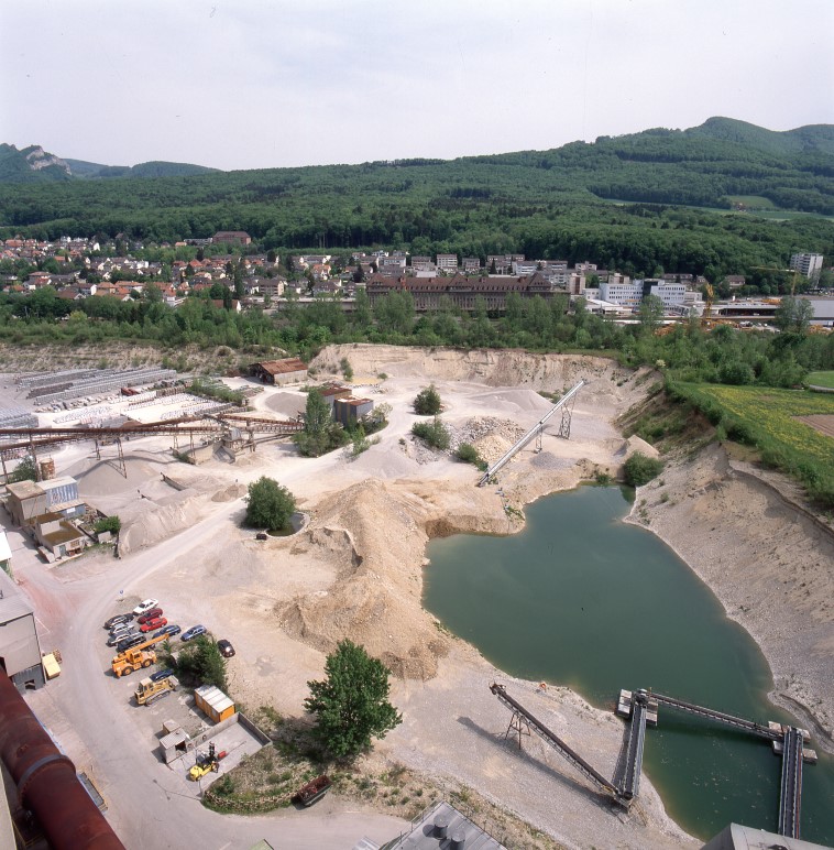 HMO Zementfabrik PCO Bild 2.3 Benutzerdefiniert