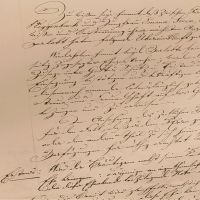 Workshop «Handschriften-Lesegruppe»