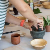 Kochkurs «Mittelalter: Appetit auf die Vergangenheit?»