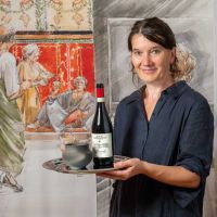 Kochkurs «Römisch: Appetit auf die Vergangenheit?»