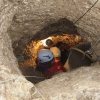 Vortrag «Silex – Der Stahl der Steinzeit. Das steinzeitliche Silexbergwerk von Olten/Chalchofen»
