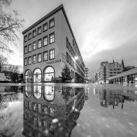 Das Ding am Sonntag «In alter Frische»