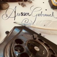 Familienführung «Ausser Gebrauch»