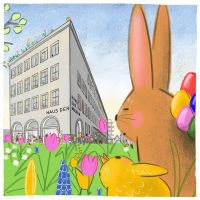 Ostern im Haus der Museen