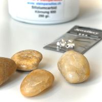 Workshop «schmuckvoller Kiesel»