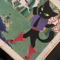 Familienführung «Auf Safari im Museum»